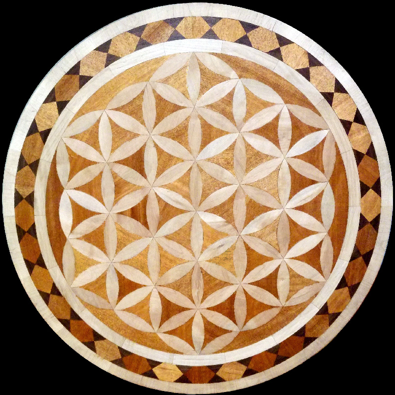 Flower Of Life